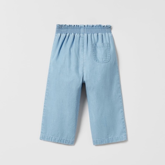 Zara Girls Matching Set - Picture 3 of 7